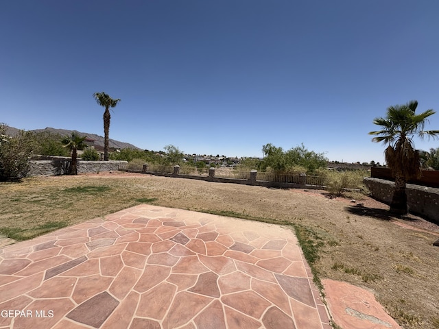 6912 Marble Canyon Dr, El Paso, TX 79912 - photo 16