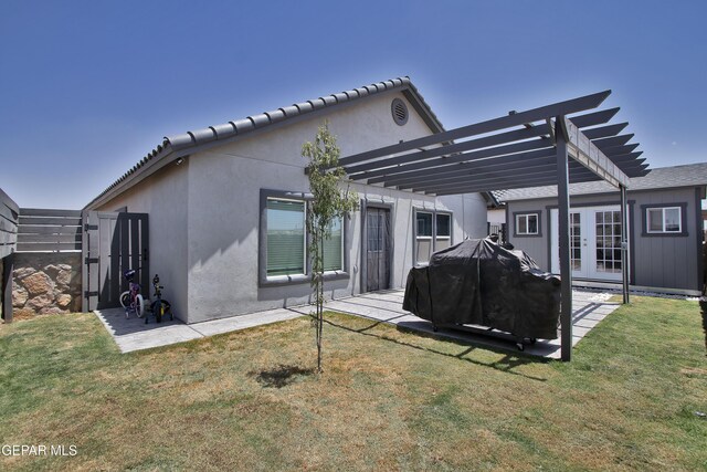 13416 Cinderford Ave, El Paso, TX 79928 - photo 64