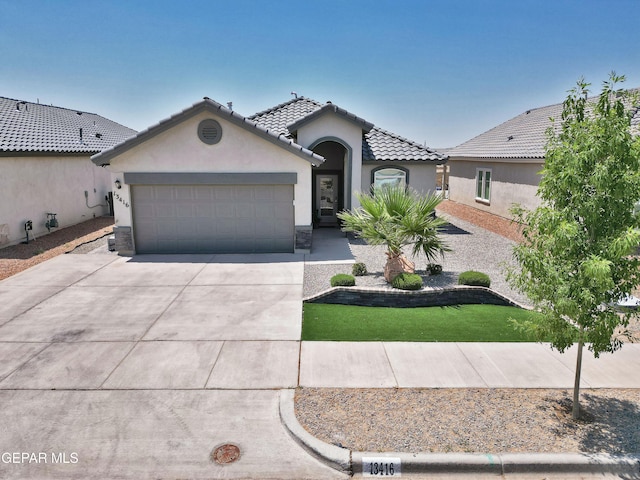 13416 Cinderford Ave, El Paso, TX 79928 - photo 1