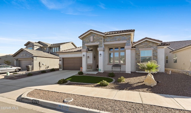 12470 Pleasant Crest Ave, El Paso, TX 79928 - photo 2