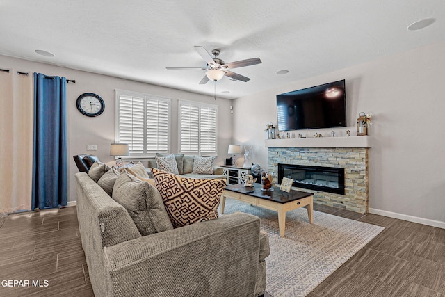 12470 Pleasant Crest Ave, El Paso, TX 79928 - photo 8