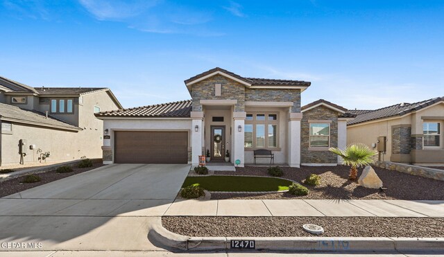 12470 Pleasant Crest Ave, El Paso, TX 79928 - photo 1