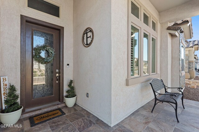 12470 Pleasant Crest Ave, El Paso, TX 79928 - photo 3