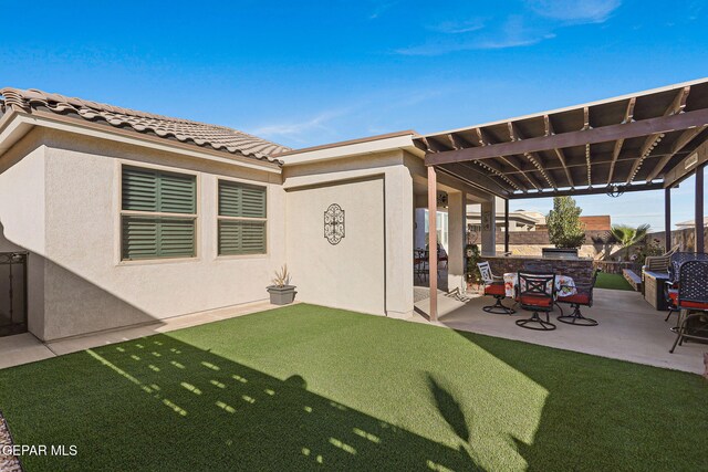 12470 Pleasant Crest Ave, El Paso, TX 79928 - photo 32