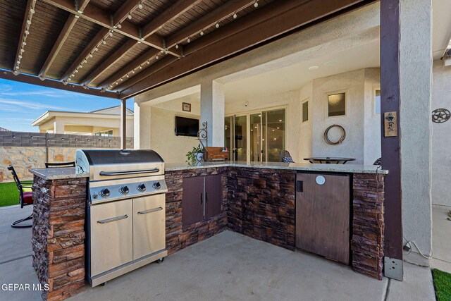 12470 Pleasant Crest Ave, El Paso, TX 79928 - photo 33