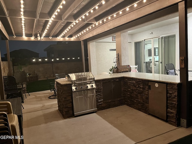 12470 Pleasant Crest Ave, El Paso, TX 79928 - photo 38