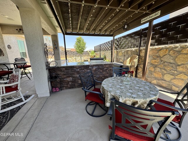 12470 Pleasant Crest Ave, El Paso, TX 79928 - photo 40