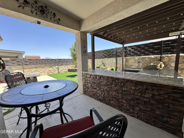 12470 Pleasant Crest Ave, El Paso, TX 79928 - photo 35