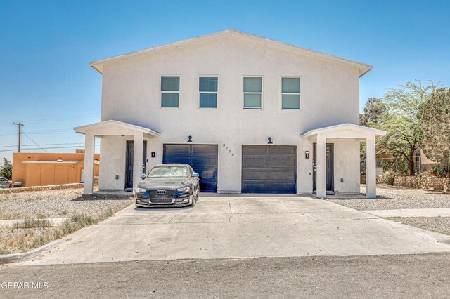 3726 Polk Ave Unit A & B, El Paso, TX 79930 - photo 6