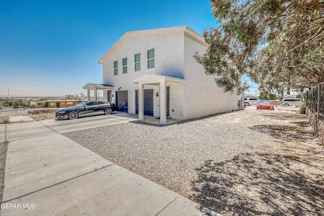 3726 Polk Ave Unit A & B, El Paso, TX 79930 - photo 7