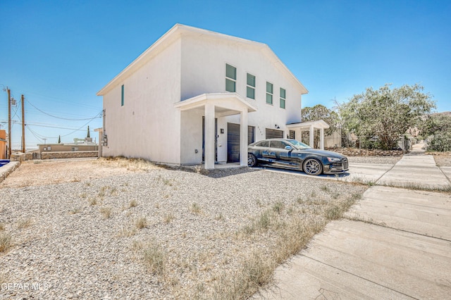 3726 Polk Ave Unit A & B, El Paso, TX 79930 - photo 8