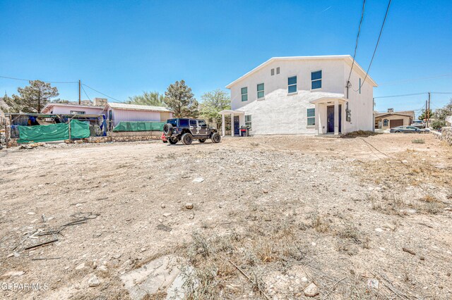 3726 Polk Ave Unit A & B, El Paso, TX 79930 - photo 43