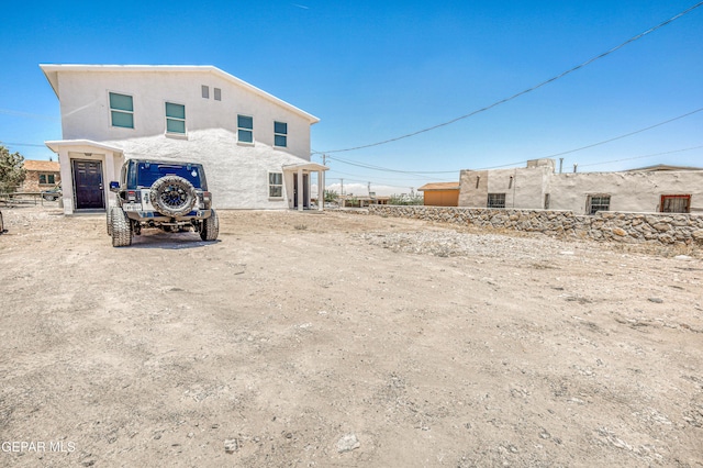 3726 Polk Ave Unit A & B, El Paso, TX 79930 - photo 44