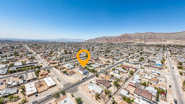 3726 Polk Ave Unit A & B, El Paso, TX 79930 - photo 47