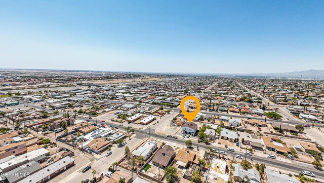 3726 Polk Ave Unit A & B, El Paso, TX 79930 - photo 48