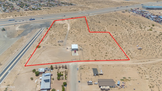 16351 Gateway Blvd W, El Paso, TX 79928