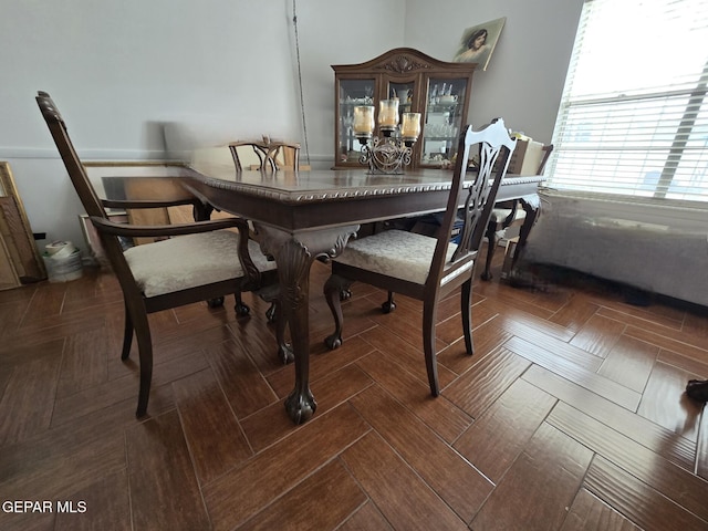 7000 Armistad Ave, El Paso, TX 79912 - view of dining room