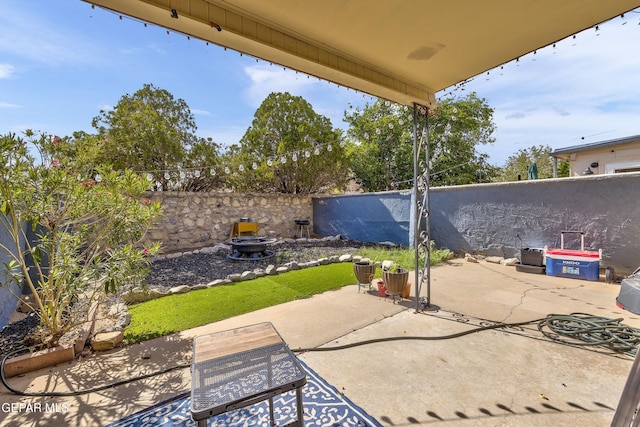 2009 Bobby Jones Dr Unit B, El Paso, TX 79936 - photo 4