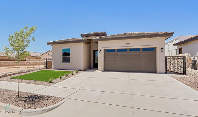13649 Keighly St, El Paso, TX 79928 - photo 2
