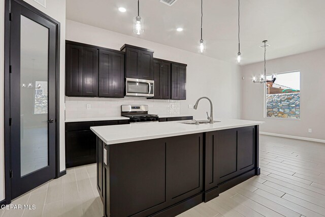 13649 Keighly St, El Paso, TX 79928 - photo 20