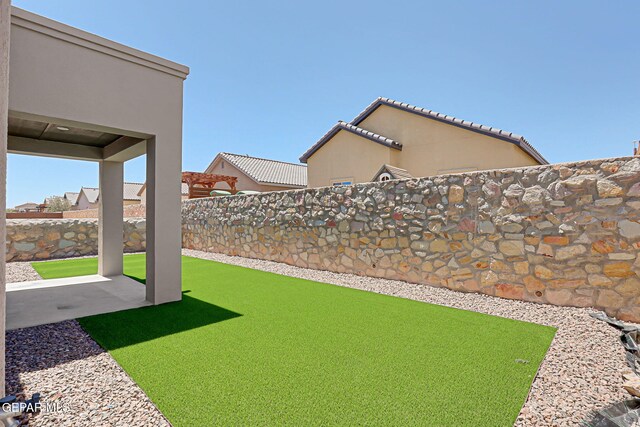 13649 Keighly St, El Paso, TX 79928 - photo 42