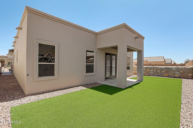 13649 Keighly St, El Paso, TX 79928 - photo 43