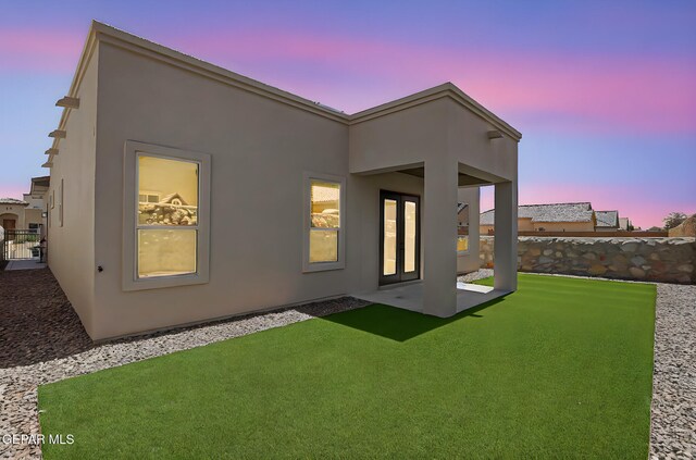 13649 Keighly St, El Paso, TX 79928 - photo 44