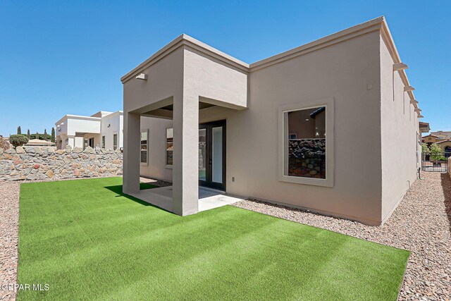 13649 Keighly St, El Paso, TX 79928 - photo 45