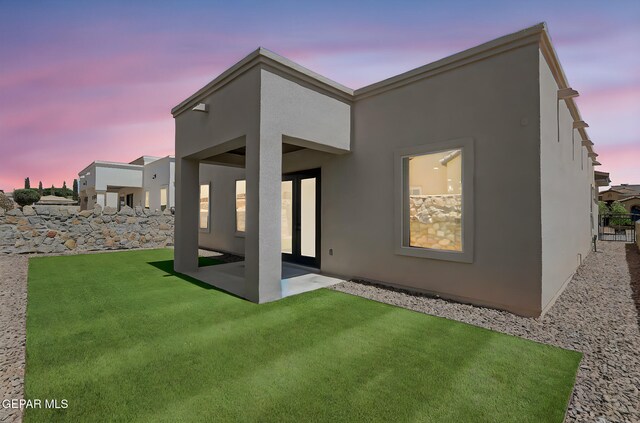 13649 Keighly St, El Paso, TX 79928 - photo 46