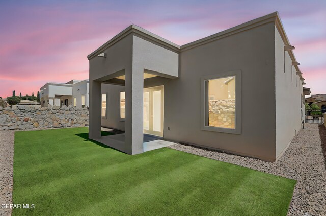 13649 Keighly St, El Paso, TX 79928 - photo 47