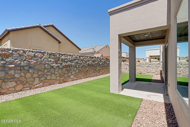 13649 Keighly St, El Paso, TX 79928 - photo 48