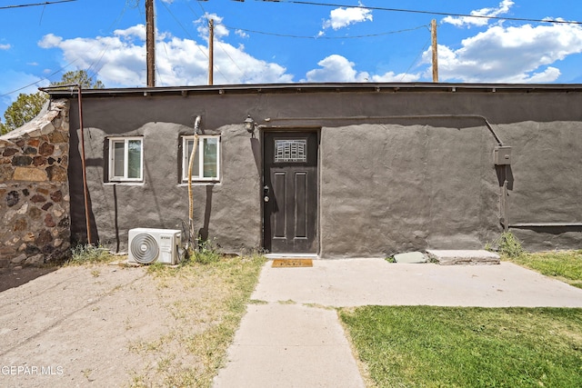 3031 Memphis Ave, El Paso, TX 79930 - view of front of home