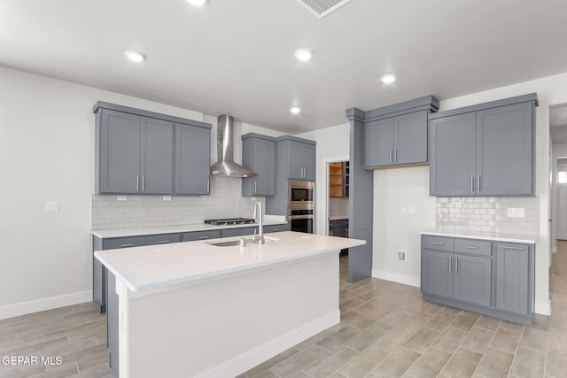 7437 Big Mountain Ct, El Paso, TX 79911 - photo 14