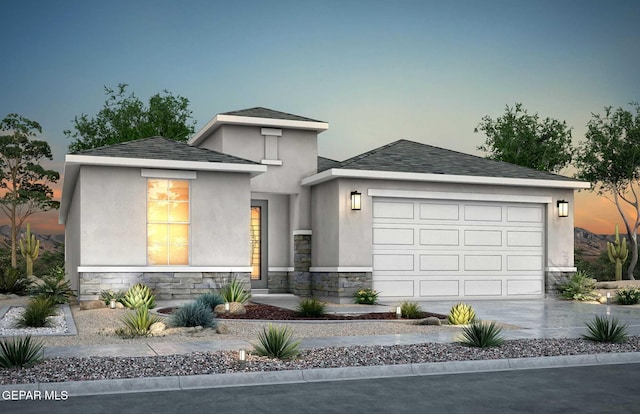 7437 Big Mountain Ct, El Paso, TX 79911 - photo 1