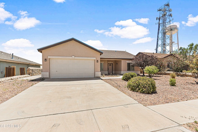 621 Carol Ann Pl, Anthony, TX 79821 - photo 1