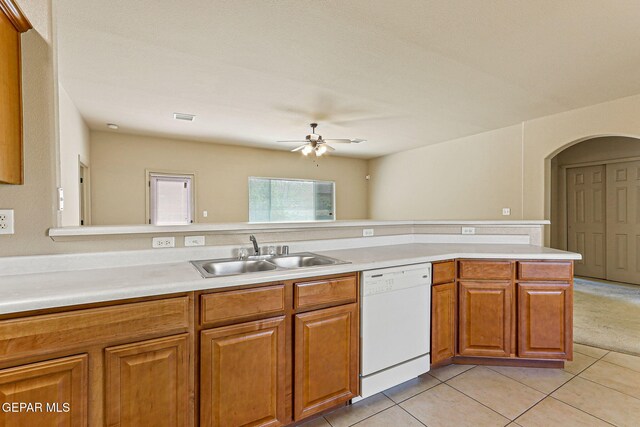 621 Carol Ann Pl, Anthony, TX 79821 - photo 8
