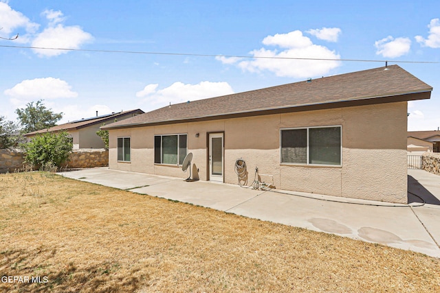 621 Carol Ann Pl, Anthony, TX 79821 - photo 37