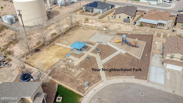 621 Carol Ann Pl, Anthony, TX 79821 - photo 45