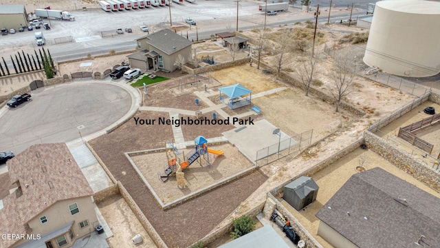 621 Carol Ann Pl, Anthony, TX 79821 - photo 47