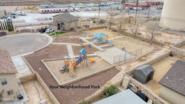 621 Carol Ann Pl, Anthony, TX 79821 - photo 48
