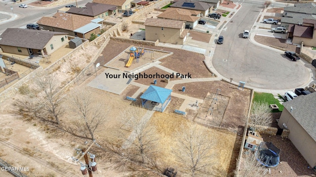 621 Carol Ann Pl, Anthony, TX 79821 - photo 51