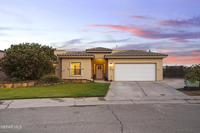 703 Arcy St, Santa Teresa, NM 88008 - photo 1