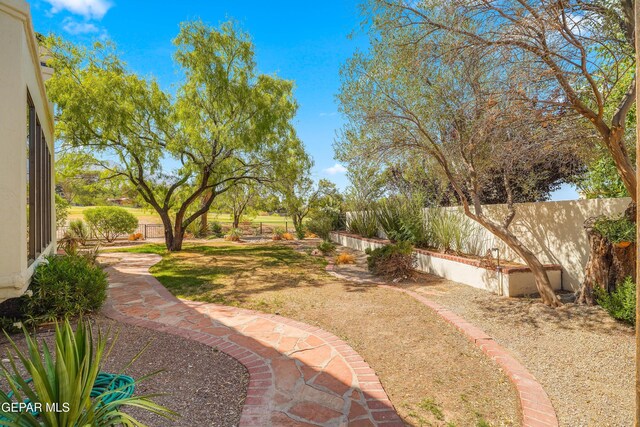 1089 Los Jardines Cir, El Paso, TX 79912 - photo 60