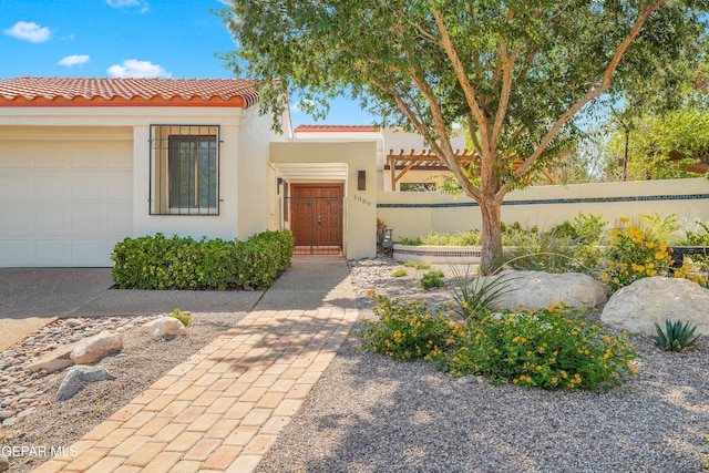 1089 Los Jardines Cir, El Paso, TX 79912 - photo 2