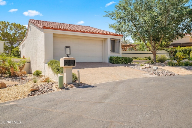1089 Los Jardines Cir, El Paso, TX 79912 - photo 69