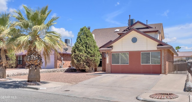 512 Mogollon Cir, El Paso, TX 79912 - photo 1