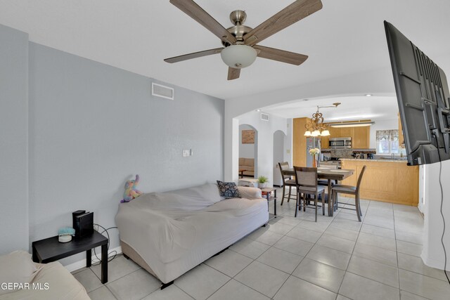 512 Mogollon Cir, El Paso, TX 79912 - photo 19
