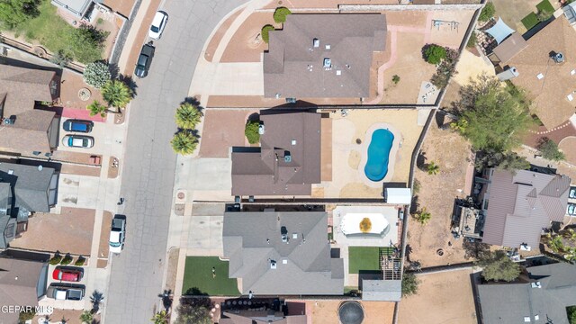 512 Mogollon Cir, El Paso, TX 79912 - photo 37