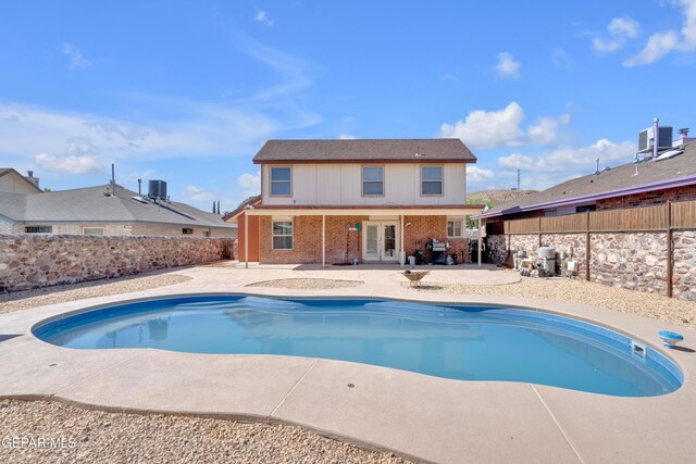 512 Mogollon Cir, El Paso, TX 79912 - photo 33