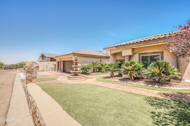 1437 Via Quijano Ln, El Paso, TX 79912 - photo 6